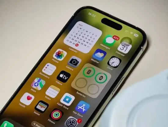 蚌山apple维修中心分享为什么苹果手机的质感那么好