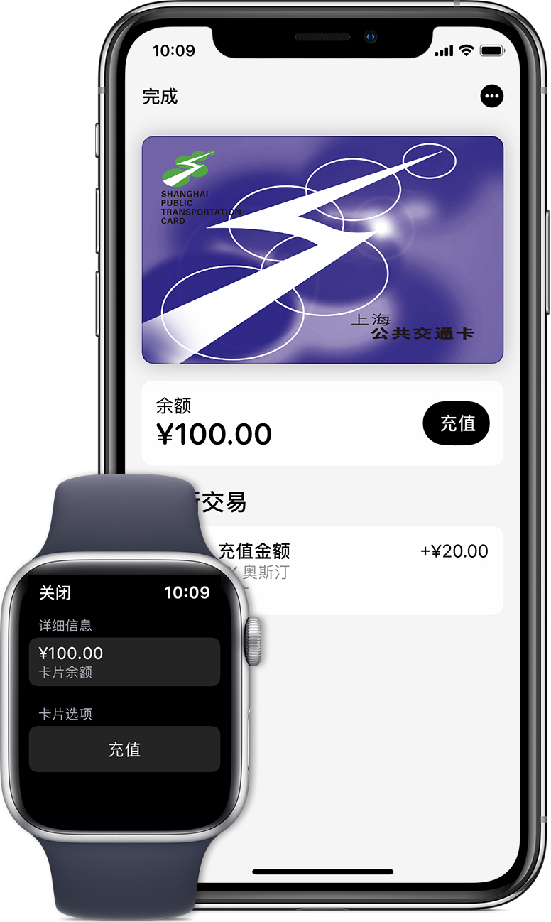 蚌山苹果手机维修分享:用 Apple Pay 刷交通卡有哪些优势？如何设置和使用？ 