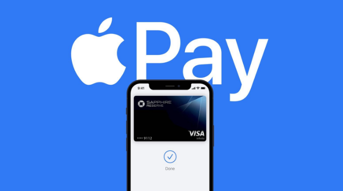 蚌山苹果14服务点分享iPhone 14 设置 Apple Pay 后，锁屏密码不正确怎么办 