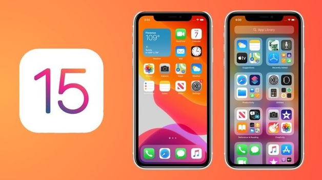 蚌山苹果13维修分享iPhone13更新iOS 15.5，体验如何 