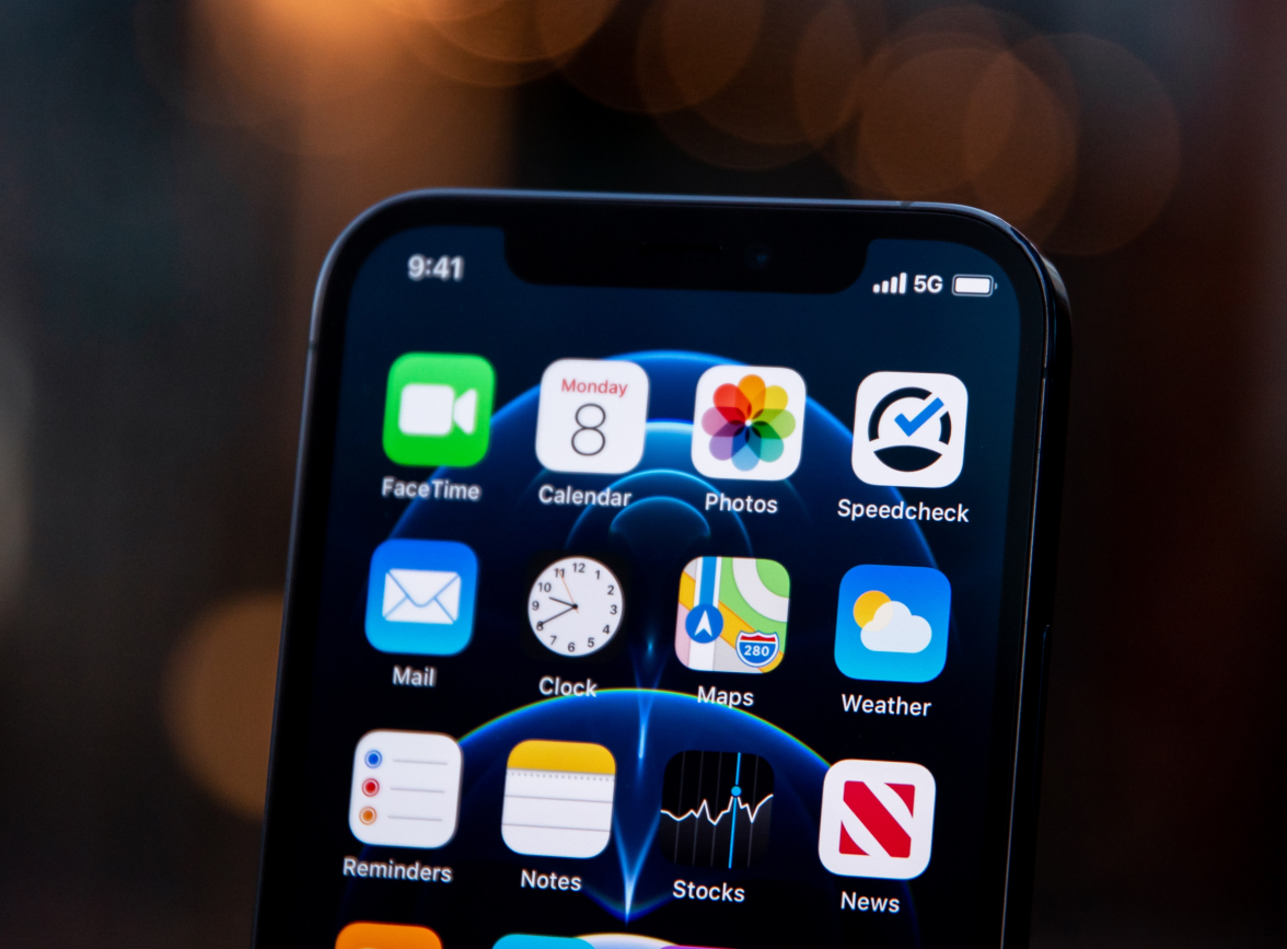 蚌山苹果手机维修分享为什么 iPhone 12 在冬季会自动关机 