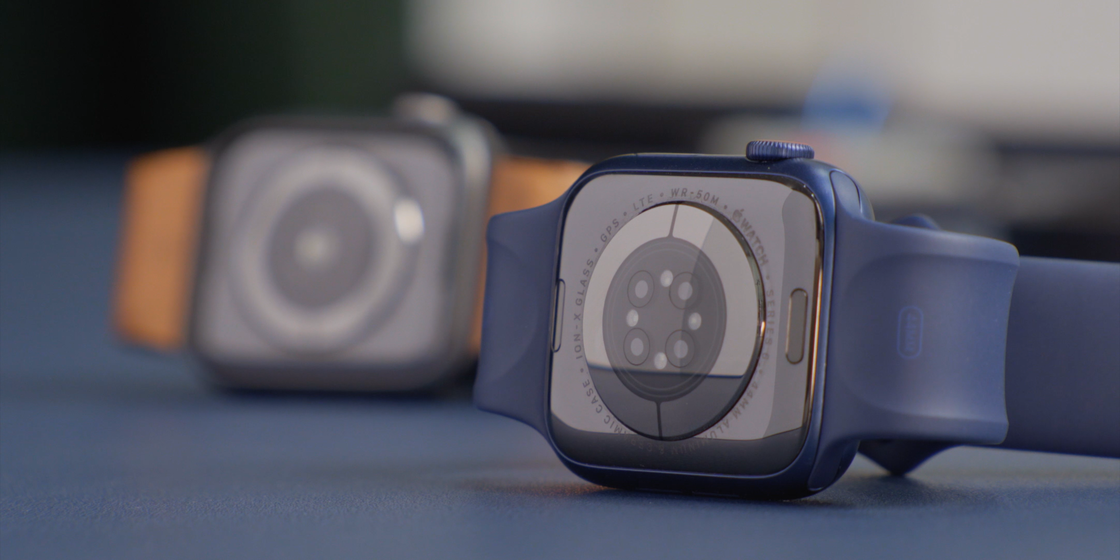 蚌山苹果手机维修分享Apple Watch 是如何测量卡路里的 