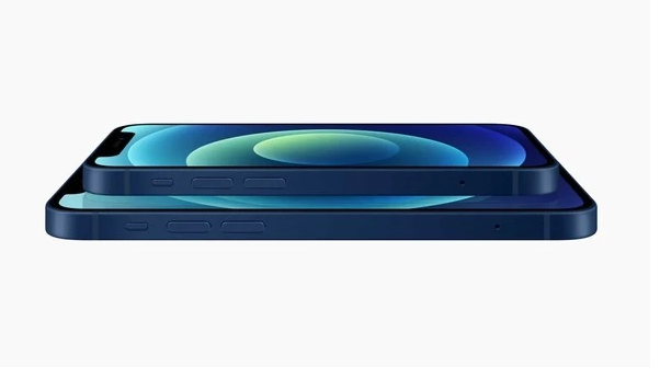 蚌山苹果手机维修分享iPhone 12 mini 锁屏后触屏失灵怎么办 