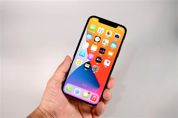 蚌山苹果手机维修分享iOS 14.2修订版已到，专属iPhone 12系列 