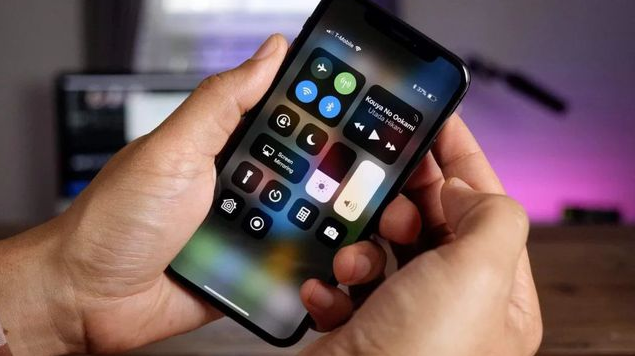 蚌山苹果手机维修分享iPhone 12信号差怎么办 