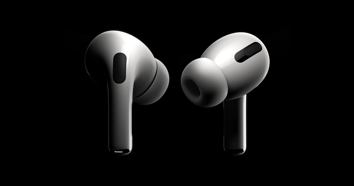 蚌山苹果手机维修分享AirPods Pro 爆音、降噪效果下降怎么办 