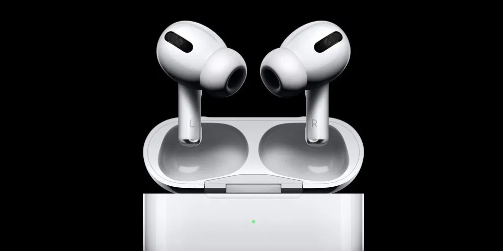 蚌山苹果手机维修分享AirPods Pro 出现静电噪音 