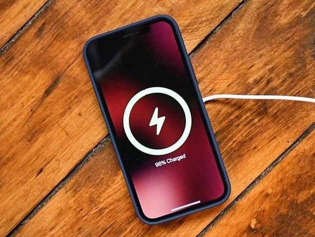 蚌山苹果手机维修分享iPhone 12可以随便充电吗 