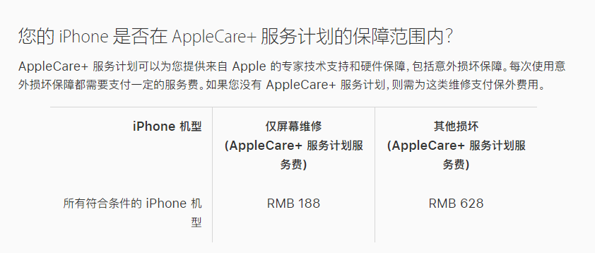 蚌山苹果手机维修分享苹果 iPhone 12 官方维修价格是多少 