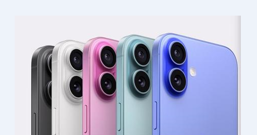 蚌山苹果维修点分享iPhone 16 Plus进水维修 