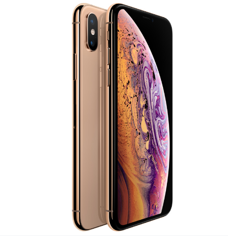 蚌山苹果维修点分享iPhone XS Max锁屏快捷入口故障 