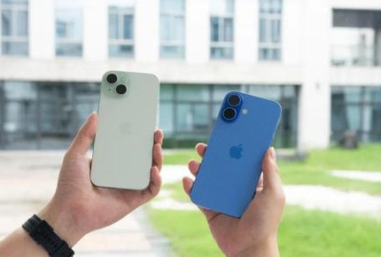 蚌山苹果维修点分享iPhone 16 Plus发烫多场景剖析 