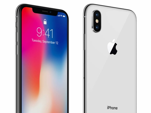 蚌山苹果维修点分享iPhone X摄像头实拍质感与场景适配全解析 