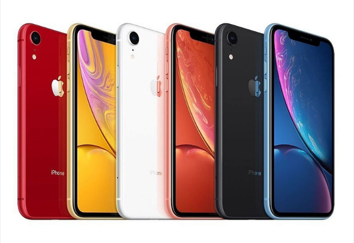 蚌山苹果维修点分享iPhone XR摄像头原生色彩表现与日常拍摄实用指南 